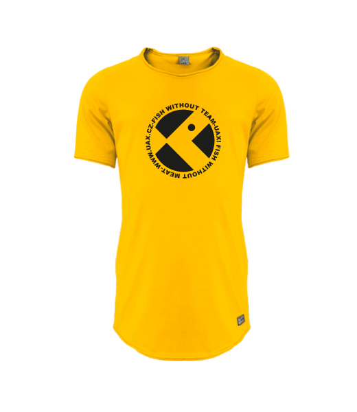 T-SHIRT PARKOUR LONG