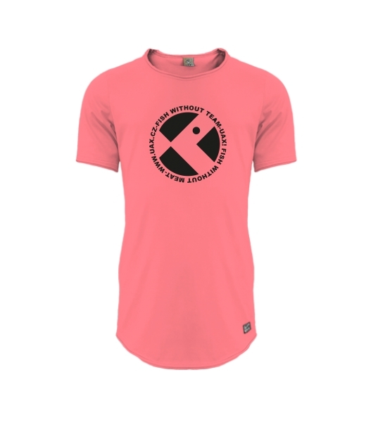 T-SHIRT PARKOUR LONG