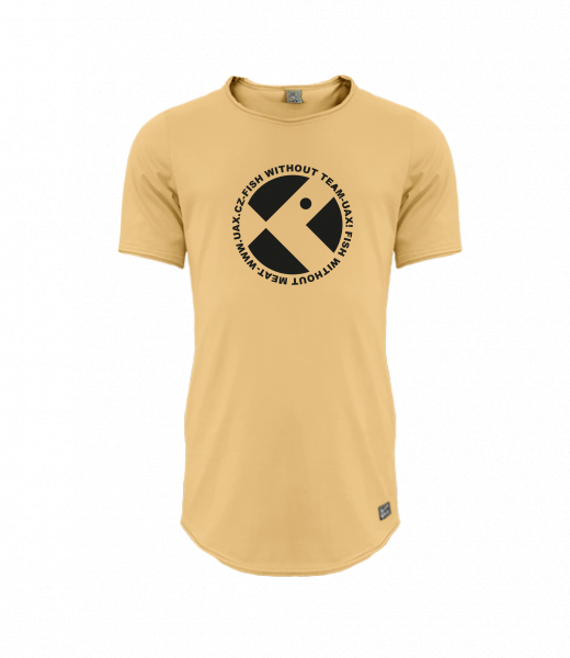 T-SHIRT PARKOUR LONG