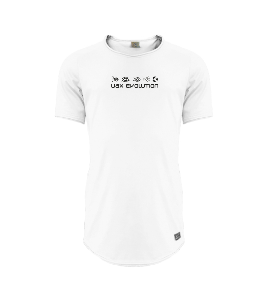 T-SHIRT PARKOUR LONG