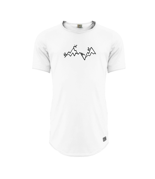 T-SHIRT PARKOUR LONG