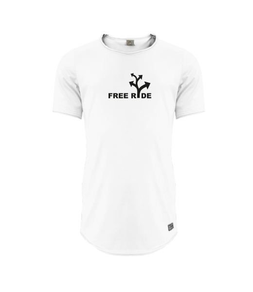 T-SHIRT PARKOUR LONG