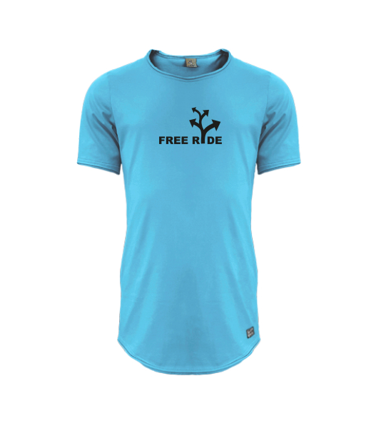 T-SHIRT PARKOUR LONG