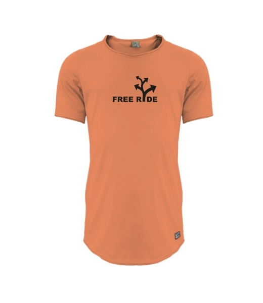 T-SHIRT PARKOUR LONG