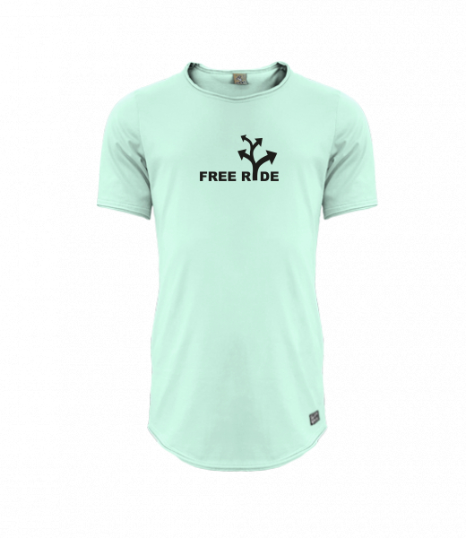 T-SHIRT PARKOUR LONG