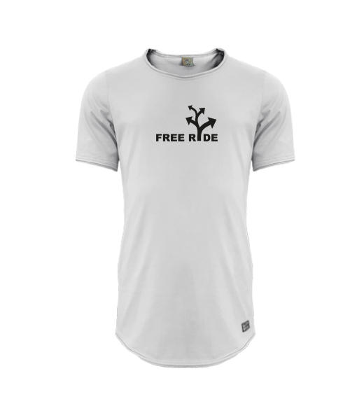 T-SHIRT PARKOUR LONG