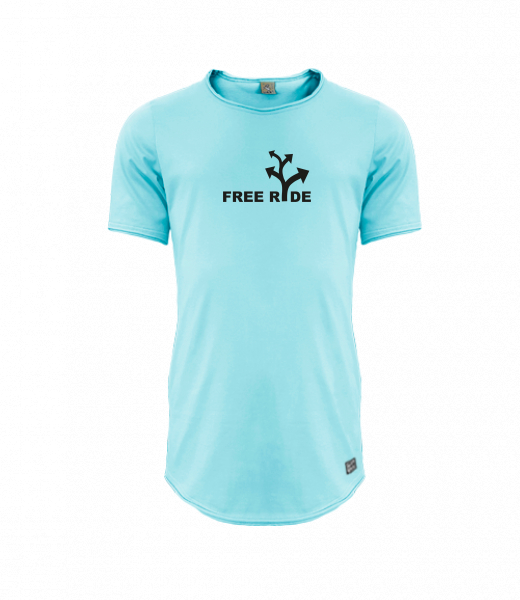 T-SHIRT PARKOUR LONG