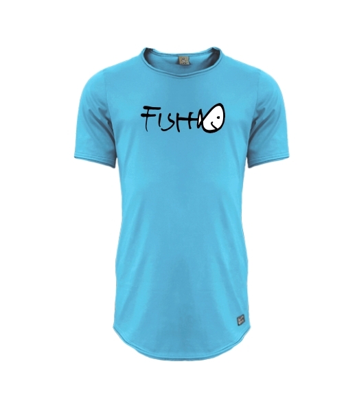 T-SHIRT PARKOUR LONG