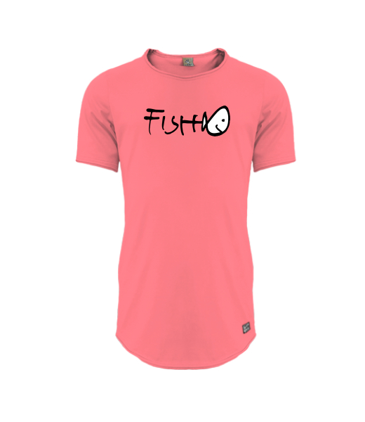 T-SHIRT PARKOUR LONG