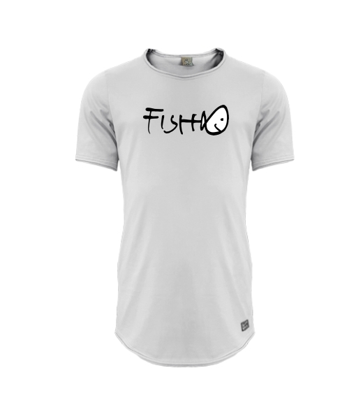 T-SHIRT PARKOUR LONG