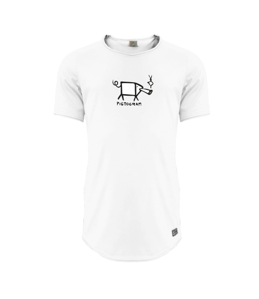 T-SHIRT PARKOUR LONG