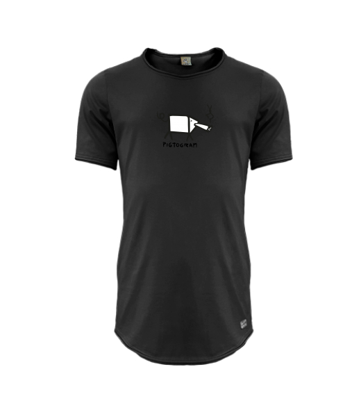 T-SHIRT PARKOUR LONG