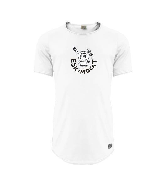 T-SHIRT PARKOUR LONG