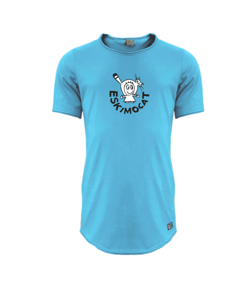 T-SHIRT PARKOUR LONG