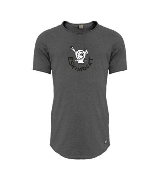 T-SHIRT PARKOUR LONG