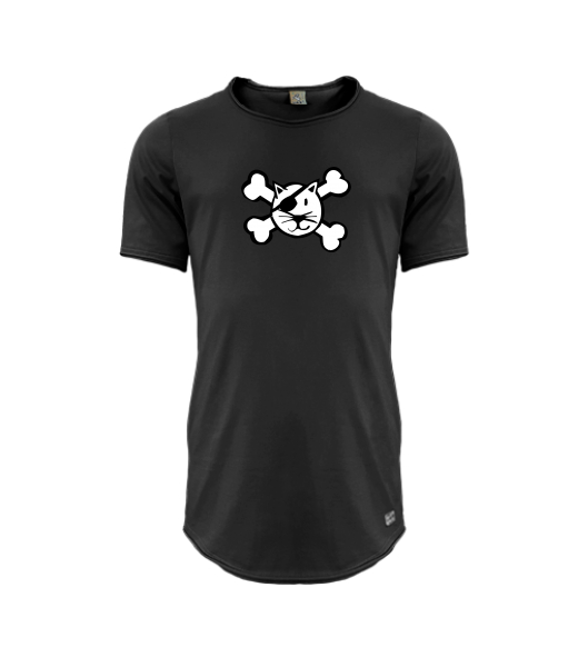 T-SHIRT PARKOUR LONG