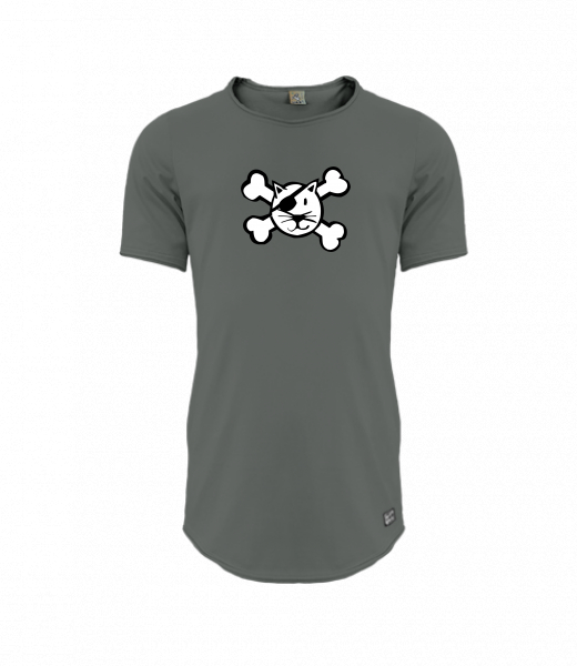 T-SHIRT PARKOUR LONG