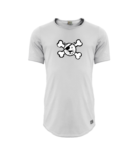 T-SHIRT PARKOUR LONG