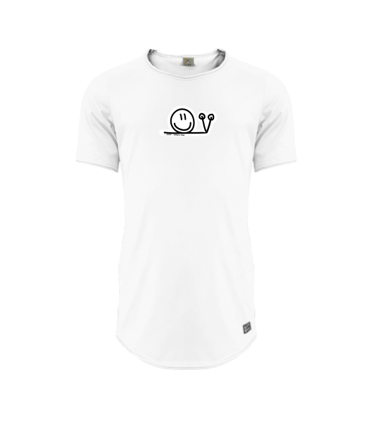 T-SHIRT PARKOUR LONG