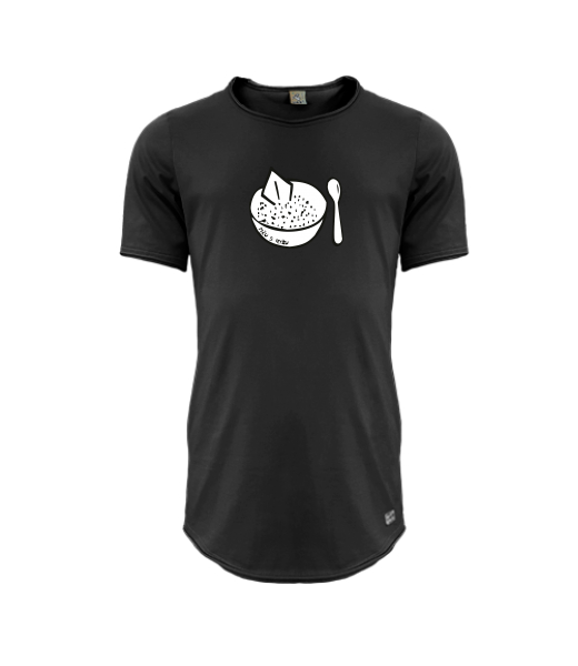 T-SHIRT PARKOUR LONG