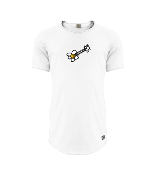 T-SHIRT PARKOUR LONG