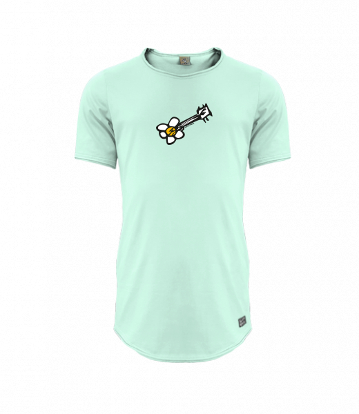 T-SHIRT PARKOUR LONG