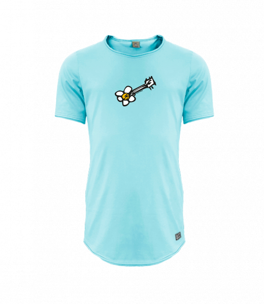 T-SHIRT PARKOUR LONG