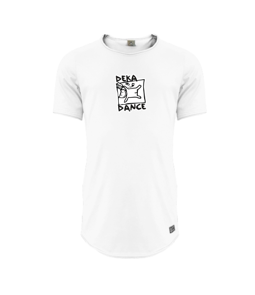 T-SHIRT PARKOUR LONG