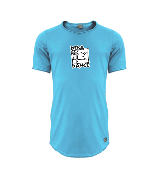 T-SHIRT PARKOUR LONG