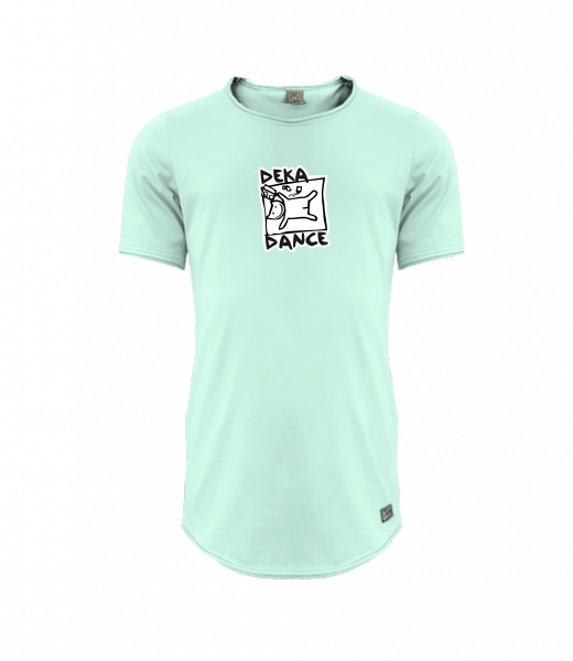 T-SHIRT PARKOUR LONG