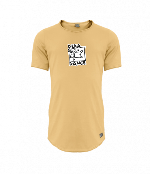 T-SHIRT PARKOUR LONG