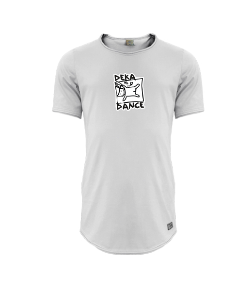 T-SHIRT PARKOUR LONG