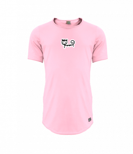 T-SHIRT PARKOUR LONG