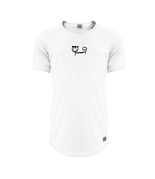 T-SHIRT PARKOUR LONG