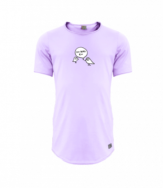 T-SHIRT PARKOUR LONG