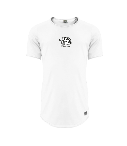 T-SHIRT PARKOUR LONG