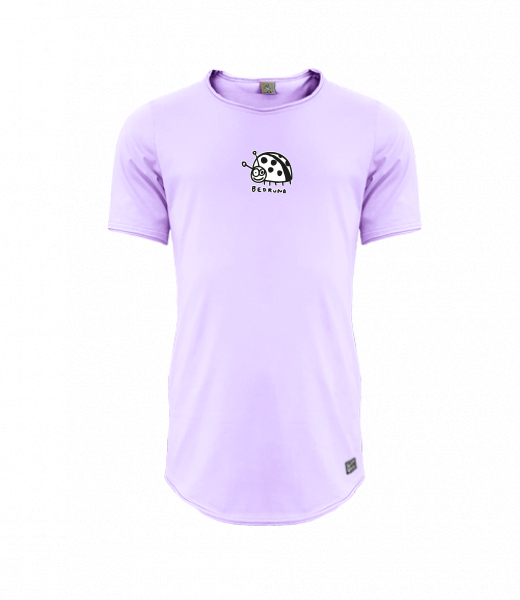 T-SHIRT PARKOUR LONG