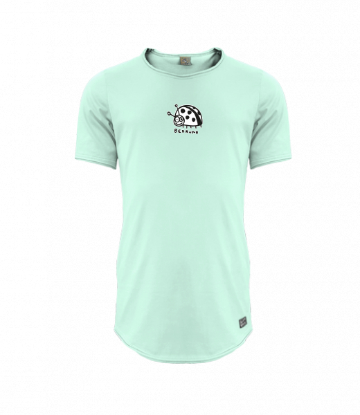 T-SHIRT PARKOUR LONG