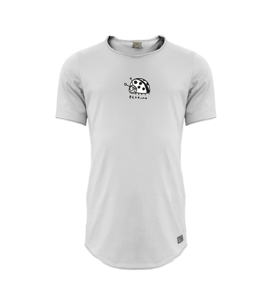 T-SHIRT PARKOUR LONG