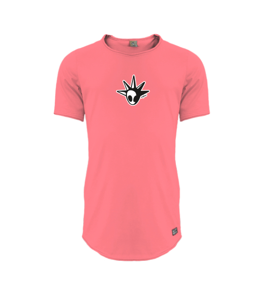 T-SHIRT PARKOUR LONG