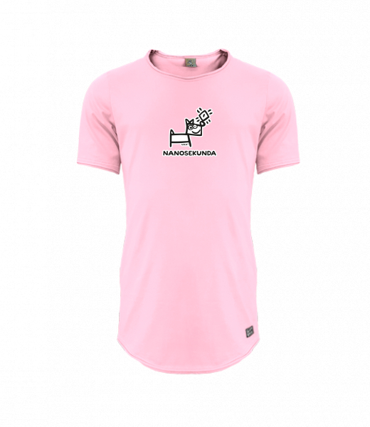 T-SHIRT PARKOUR LONG