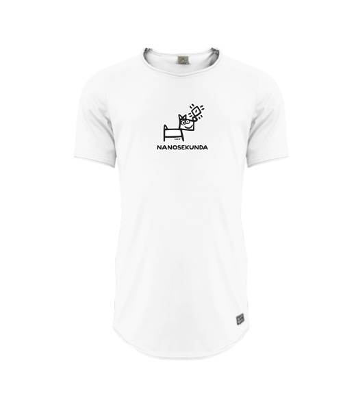 T-SHIRT PARKOUR LONG