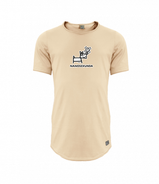 T-SHIRT PARKOUR LONG