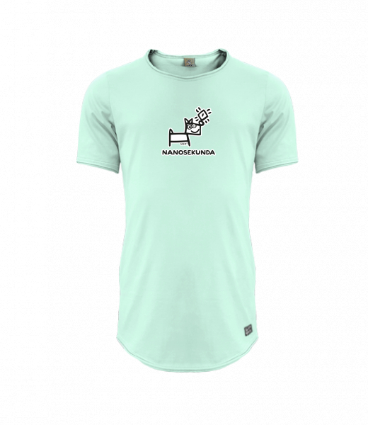 T-SHIRT PARKOUR LONG