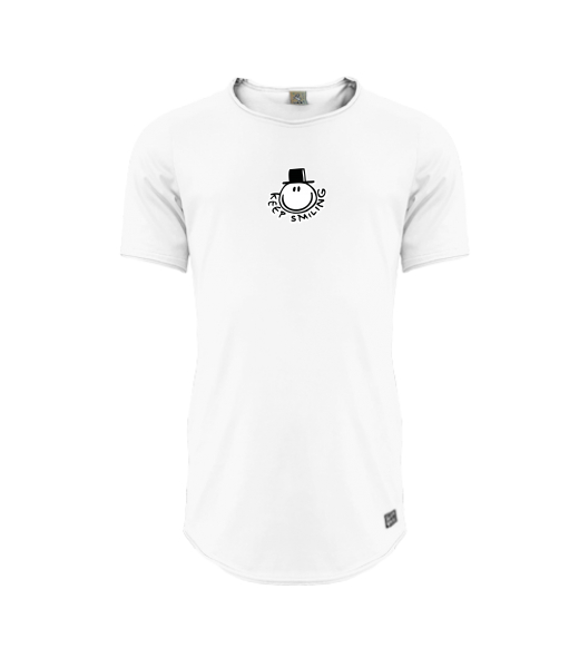 T-SHIRT PARKOUR LONG