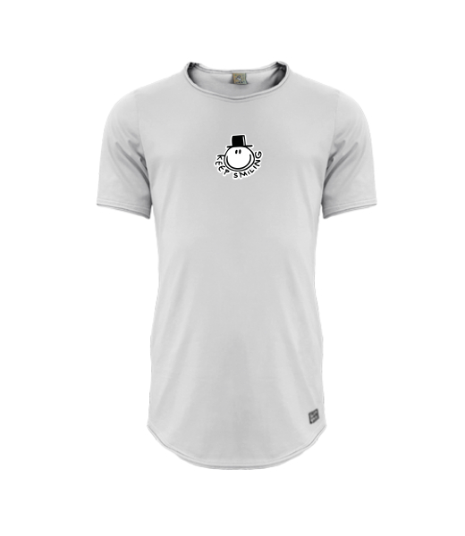 T-SHIRT PARKOUR LONG