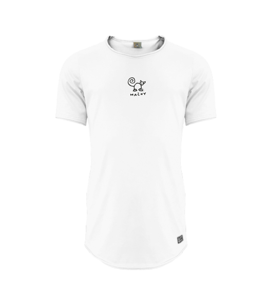 T-SHIRT PARKOUR LONG