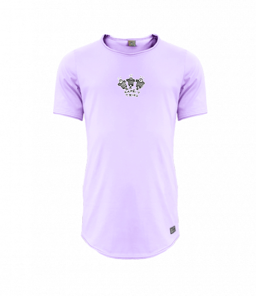 T-SHIRT PARKOUR LONG