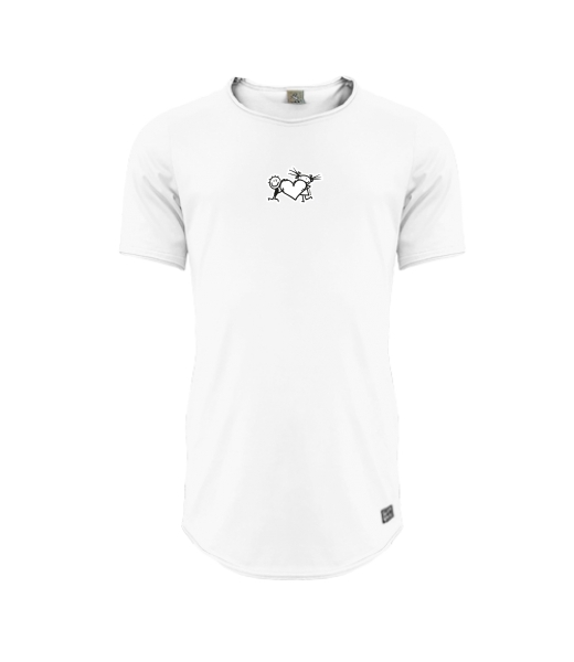 T-SHIRT PARKOUR LONG