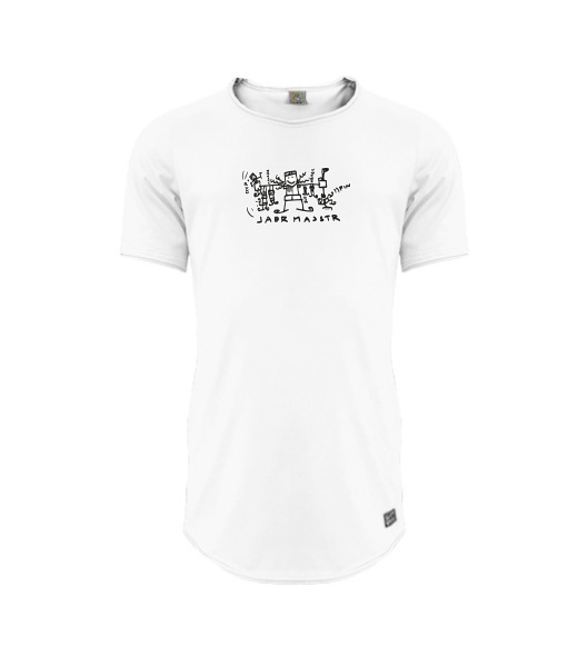 T-SHIRT PARKOUR LONG